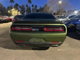 Used 2021 Dodge Challenger GT w/ Blacktop Package image 6