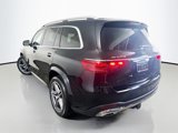 New 2025 Mercedes-Benz GLS 450 4MATIC image 5