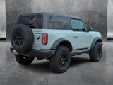 Certified 2021 Ford Bronco First Edition image 5
