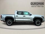 New 2024 Toyota Tacoma TRD Off-Road image 2