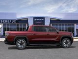 New 2026 GMC Sierra EV Elevation w/ Premium Package image 5