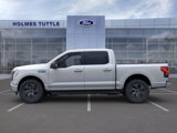 New 2025 Ford F150 Lightning XLT image 3