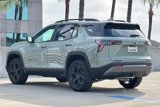 New 2025 Chevrolet Equinox LT w/ Midnight Edition image 6