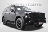 New 2025 Nissan Armada PRO-4X image 2