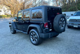 Used 2017 Jeep Wrangler Unlimited Sport w/ Quick Order Package 24S image 4