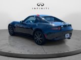 Used 2024 MAZDA MX-5 Miata RF Grand Touring image 5