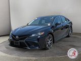 Used 2024 Toyota Camry SE image 3