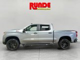 Used 2025 Chevrolet Silverado 1500 LT Trail Boss w/ LT Trail Boss Premium Package image 2