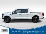 New 2025 Ford F150 Tremor w/ Equipment Group 402A High image 5