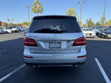Used 2017 Mercedes-Benz GLS 450 4MATIC image 4
