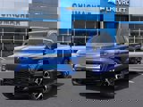 New 2025 Chevrolet Silverado EV RST image 6