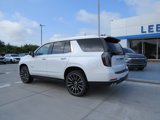 New 2025 Chevrolet Tahoe High Country image 3