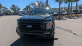 Used 2023 Ford F150 XLT w/ Equipment Group 302A High image 3