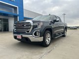 Used 2020 GMC Sierra 1500 SLT image 4