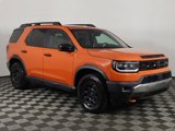 New 2026 Honda Passport TrailSport image 2