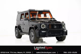 Used 2025 Mercedes-Benz G 63 AMG 4MATIC image 3