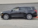 New 2025 Cadillac XT6 Premium Luxury w/ Technology Package image 3