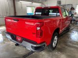 New 2026 Chevrolet Silverado 1500 LT image 4