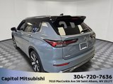 New 2025 Mitsubishi Outlander SEL image 6