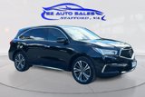 Used 2019 Acura MDX SH-AWD w/ Technology Package image 3