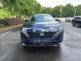 New 2025 Nissan Murano Platinum w/ Cargo Package image 2
