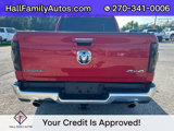Used 2020 RAM 1500 Big Horn image 6