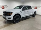 New 2025 Ford F150 XLT w/ Equipment Group 302A MID image 3