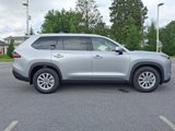 New 2025 Toyota Grand Highlander AWD image 4
