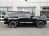 New 2025 Toyota Sequoia TRD Pro image 5