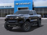 New 2025 Chevrolet Colorado ZR2 w/ Technology Package image 6