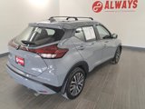 Used 2022 Nissan Kicks SV w/ Exterior Package image 4