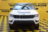 Used 2021 Jeep Compass Trailhawk image 4