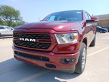 Used 2022 RAM 1500 Big Horn image 2