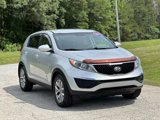 Used 2015 Kia Sportage LX image 4