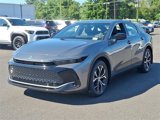 New 2026 Toyota Crown XLE image 2