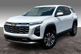 New 2026 Chevrolet Equinox LT w/ Convenience Package II image 2