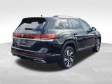 New 2025 Volkswagen Atlas SEL image 4