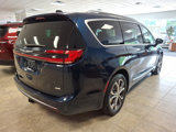New 2025 Chrysler Pacifica Pinnacle image 4