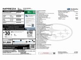 Used 2024 Subaru Impreza 2.0i Sport image 2