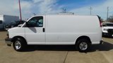 Used 2021 GMC Savana 2500 w/ Driver Convenience Package image 4