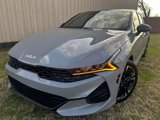 Used 2022 Kia K5 GT-Line image 2