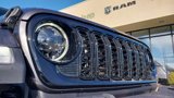 New 2025 Jeep Gladiator Willys image 3