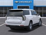 New 2025 Chevrolet Suburban LT w/ Comfort Package image 4