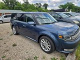 Used 2019 Ford Flex Limited image 2