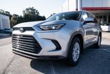 New 2025 Toyota Grand Highlander AWD Hybrid image 3