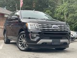 Used 2020 Ford Expedition Max Limited image 3
