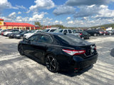 Used 2020 Toyota Camry XSE image 5