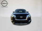 New 2025 Nissan Pathfinder Platinum w/ Cargo Package image 2