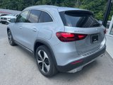 New 2025 Mercedes-Benz GLA 250 4MATIC image 3