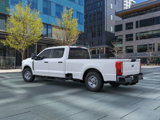 New 2023 Ford F250 XL w/ XL Driver Assist Package image 5